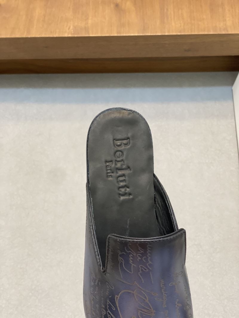 Berluti Sandals